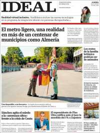 Ideal Almeria