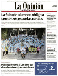 La Opinión - El Correo de Zamora