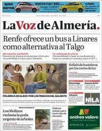 La Voz de Almería