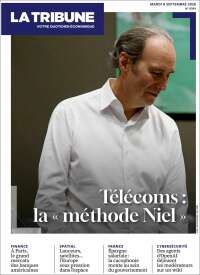 La Tribune