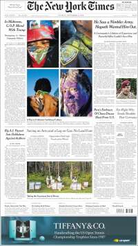 New York Times