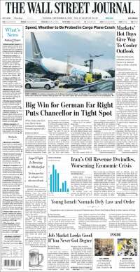 Wall Street Journal
