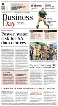 Business Day