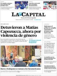 La Capital - Rosario