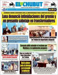 El Chubut