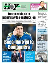 Diario Hoy