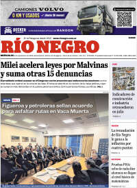 Rio Negro