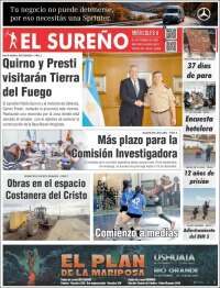 Diario El Sureño