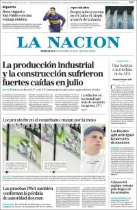 La Nación