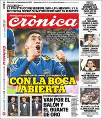 La Voz del Chaco