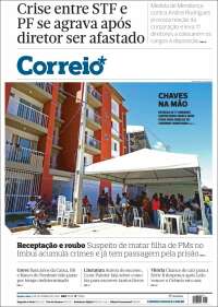 Correio*