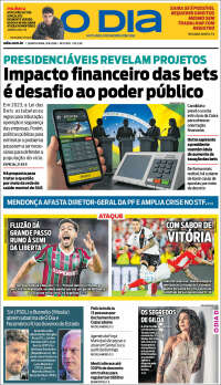 O Dia