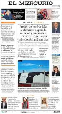 El Mercurio