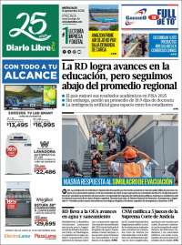 Diario Libre