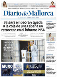 Diario de Mallorca
