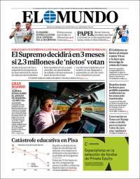 El Mundo