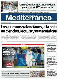 El Periódico Mediterraneo