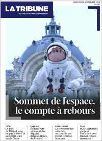 La Tribune
