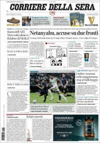 Corriere della Sera