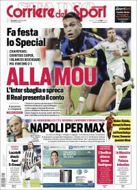 Corriere dello Sport