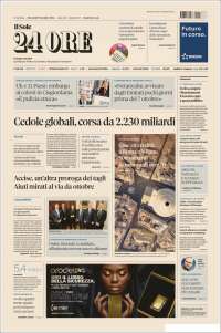 Il Sole 24 ORE