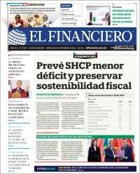 El Financiero