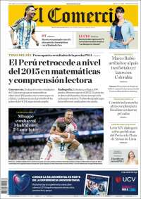 El Comercio