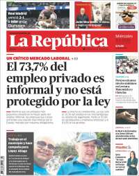 La Republica