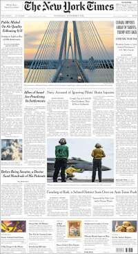 New York Times