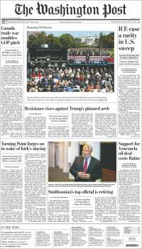 The Washington Post