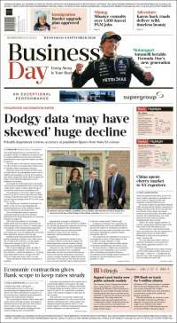 Business Day