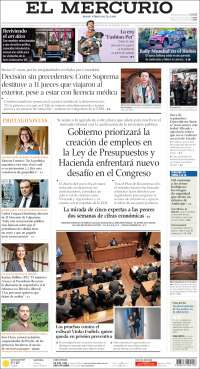 El Mercurio