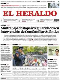 El Heraldo