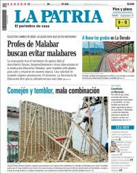 La Patria