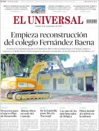 El Universal