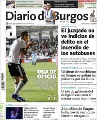 Diario de Burgos