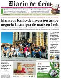 Diario de León