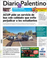 Diario Palentino