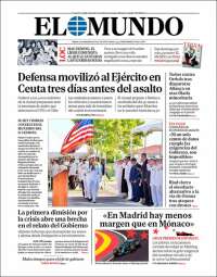 El Mundo