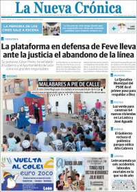 La Nueva Crónica