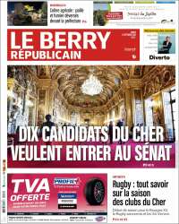 Berry Republicain