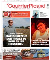Courrier Picard