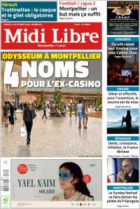 Midi Libre