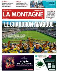 La Montagne