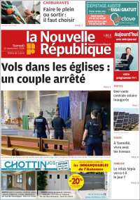 La Nouvelle Republique