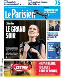Le Parisien