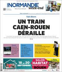 Paris Normandie
