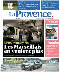 La Provence