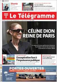 Télégramme