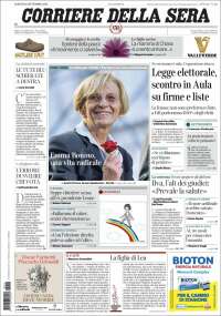 Corriere della Sera